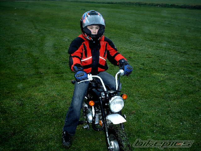 Bike Photo 865106
