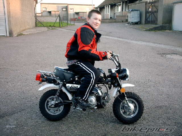 Bike Photo 865110