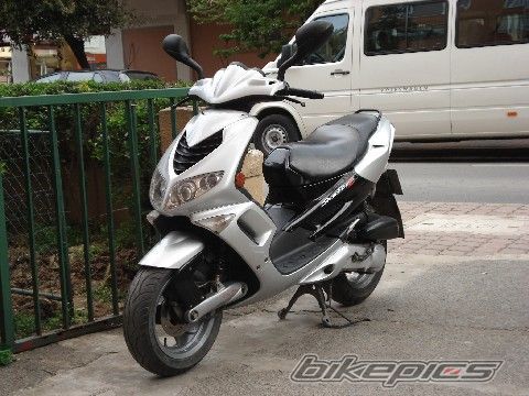Bike Photo 865121