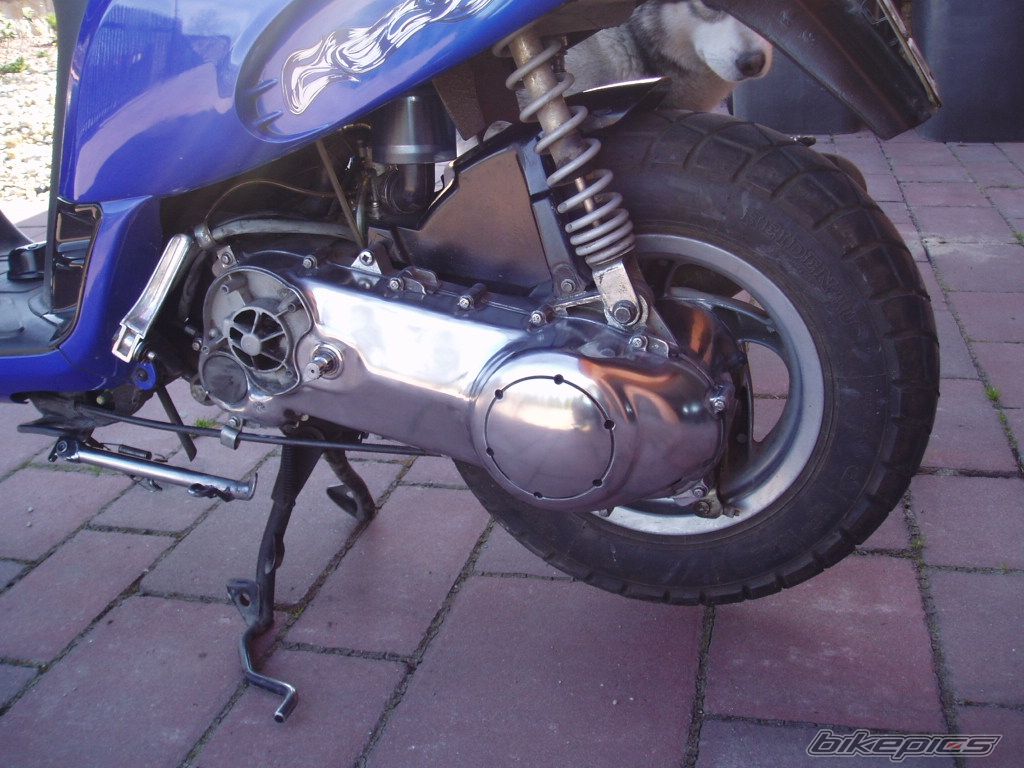 Bike Photo 865188