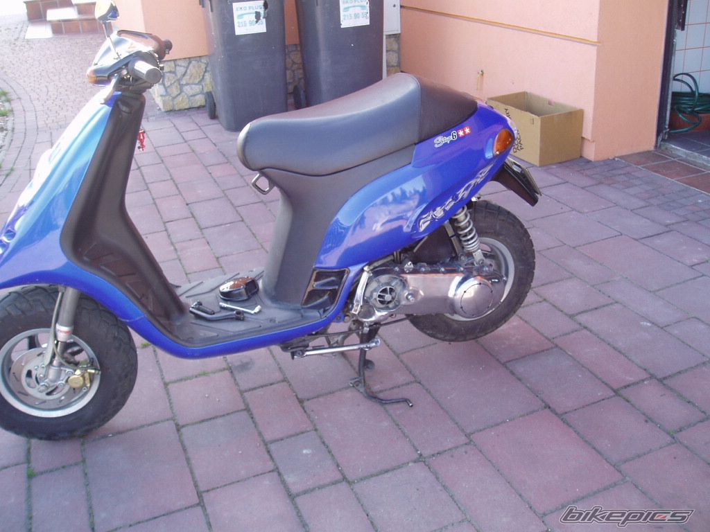 Bike Photo 865192