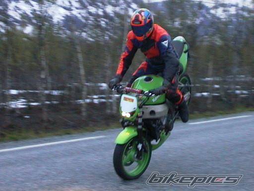 Bike Photo 8652