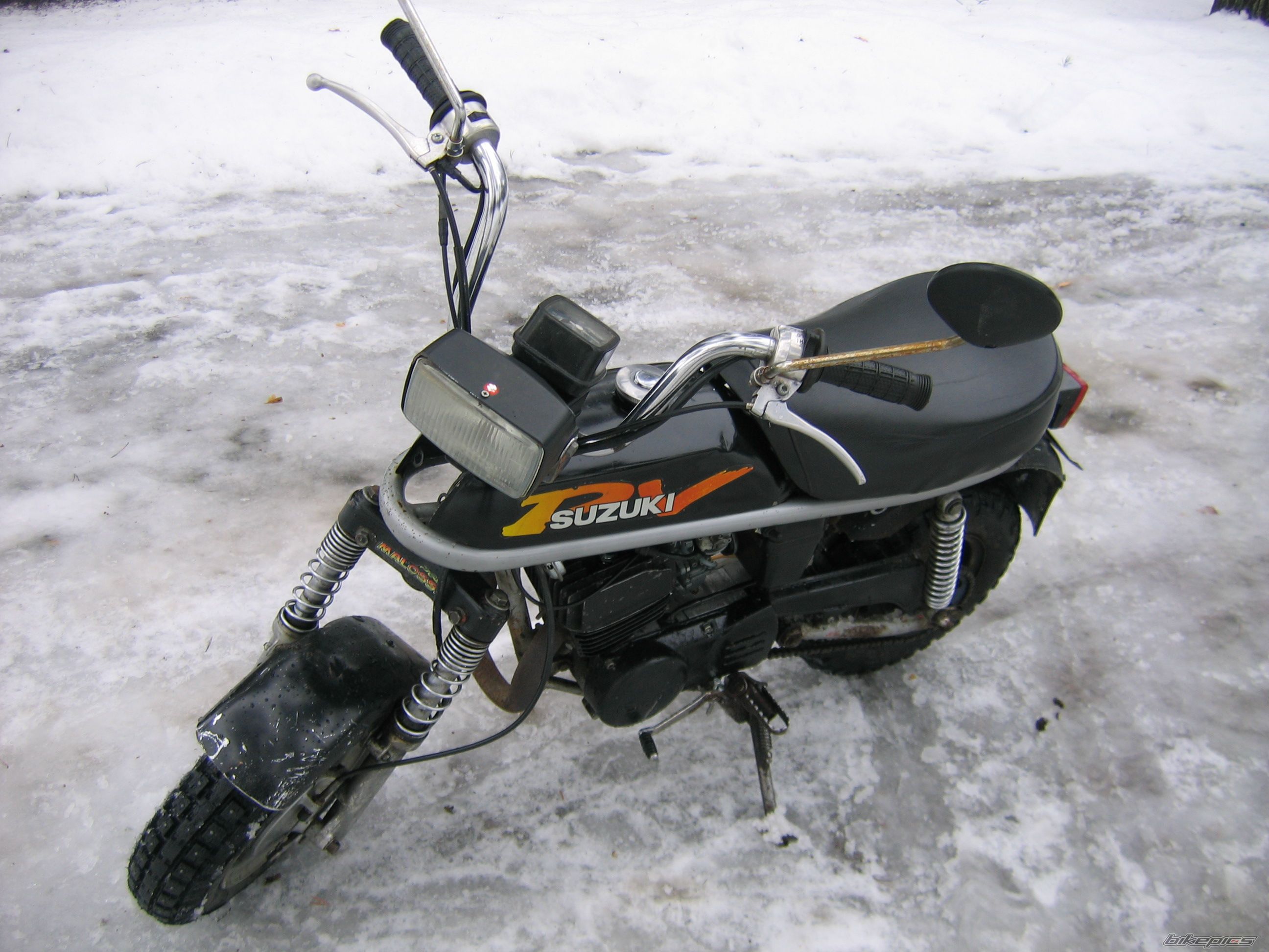 Bike Photo 865201