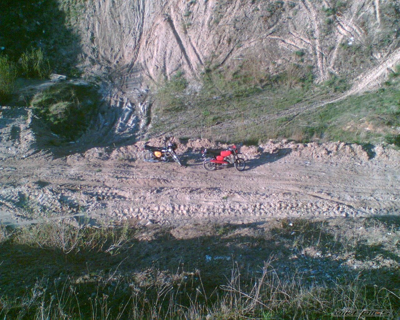 Bike Photo 865209