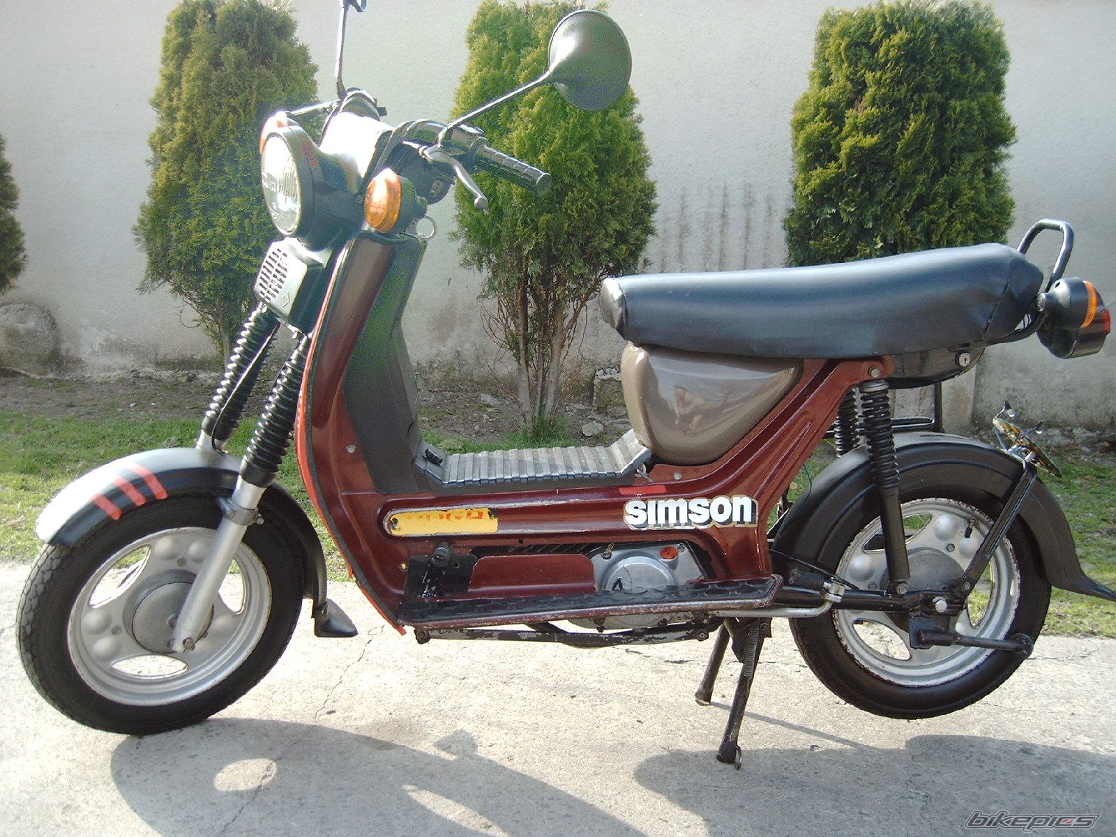 Bike Photo 865238