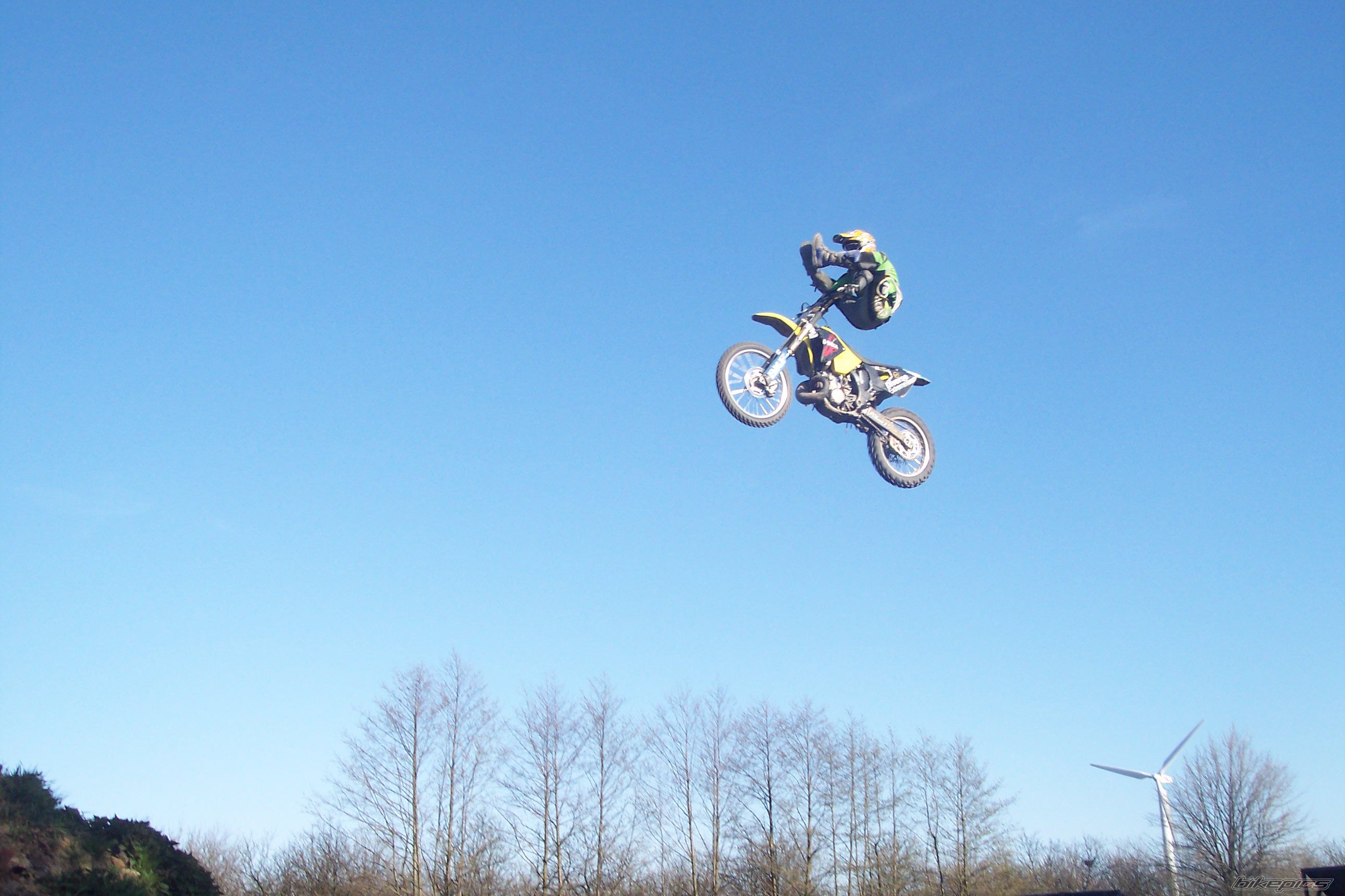 Bike Photo 865243