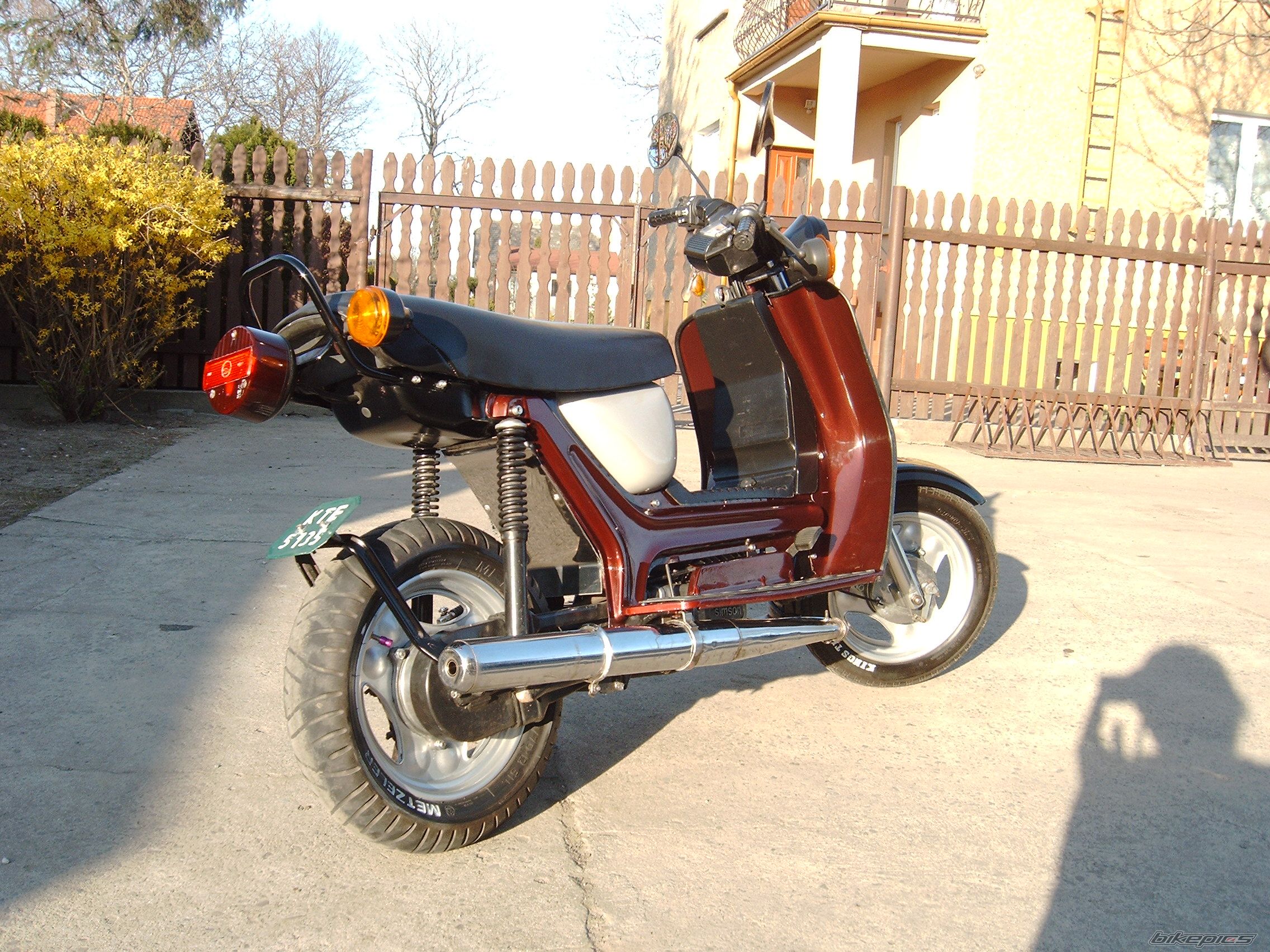 Bike Photo 865254