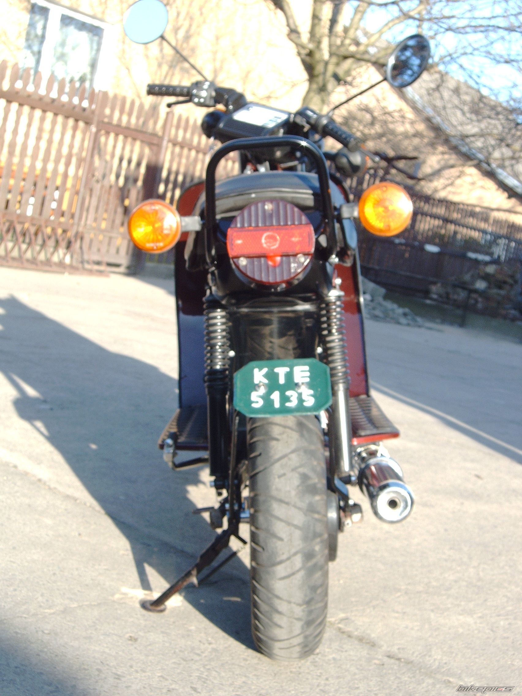 Bike Photo 865262