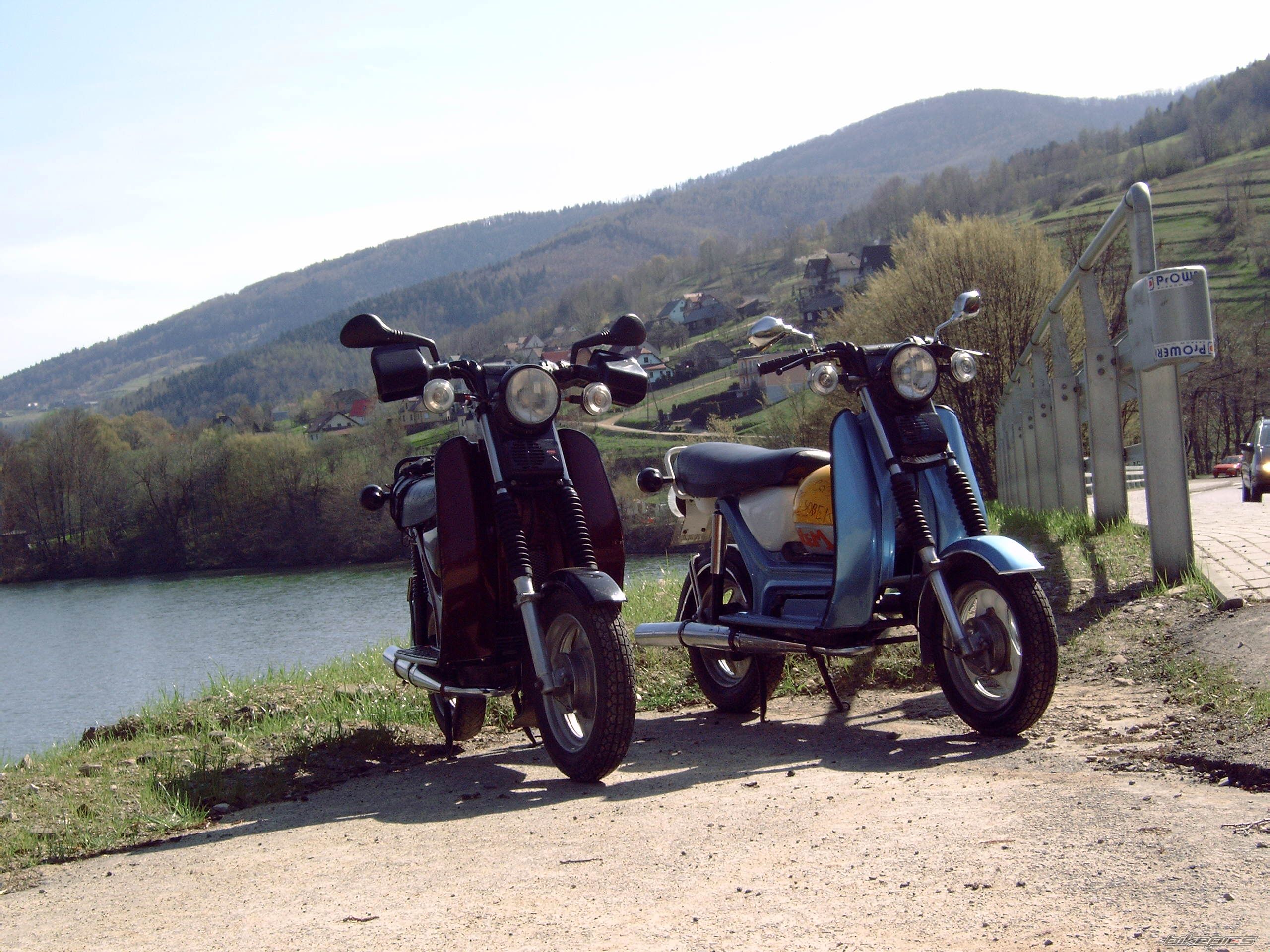 Bike Photo 865286
