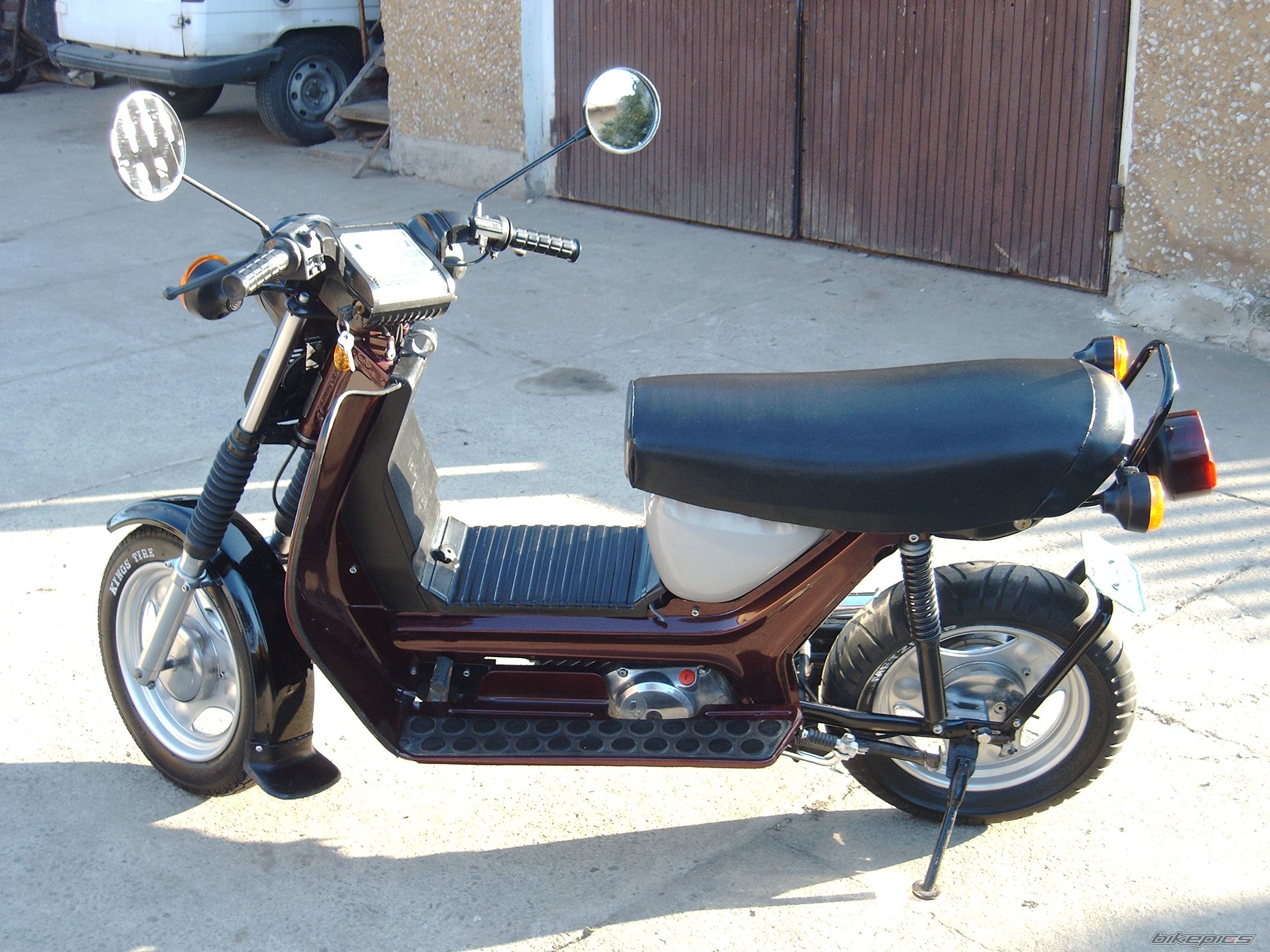 Bike Photo 865288