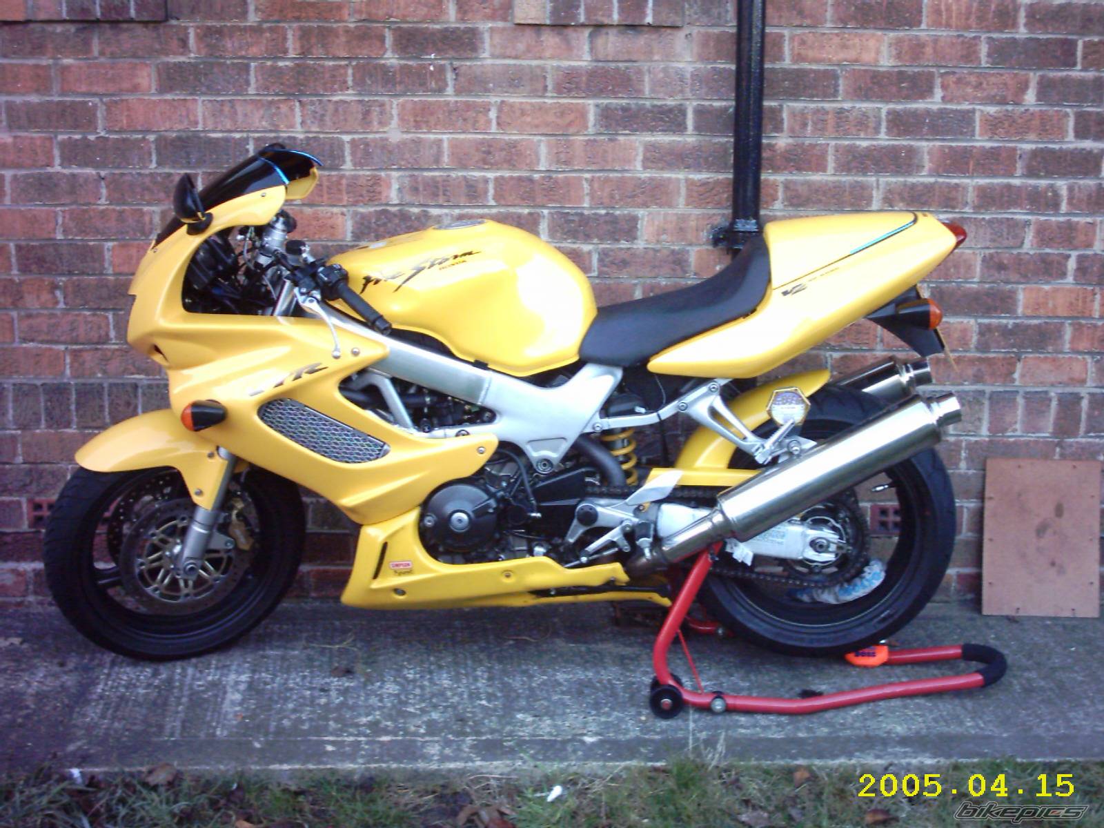 Bike Photo 86530
