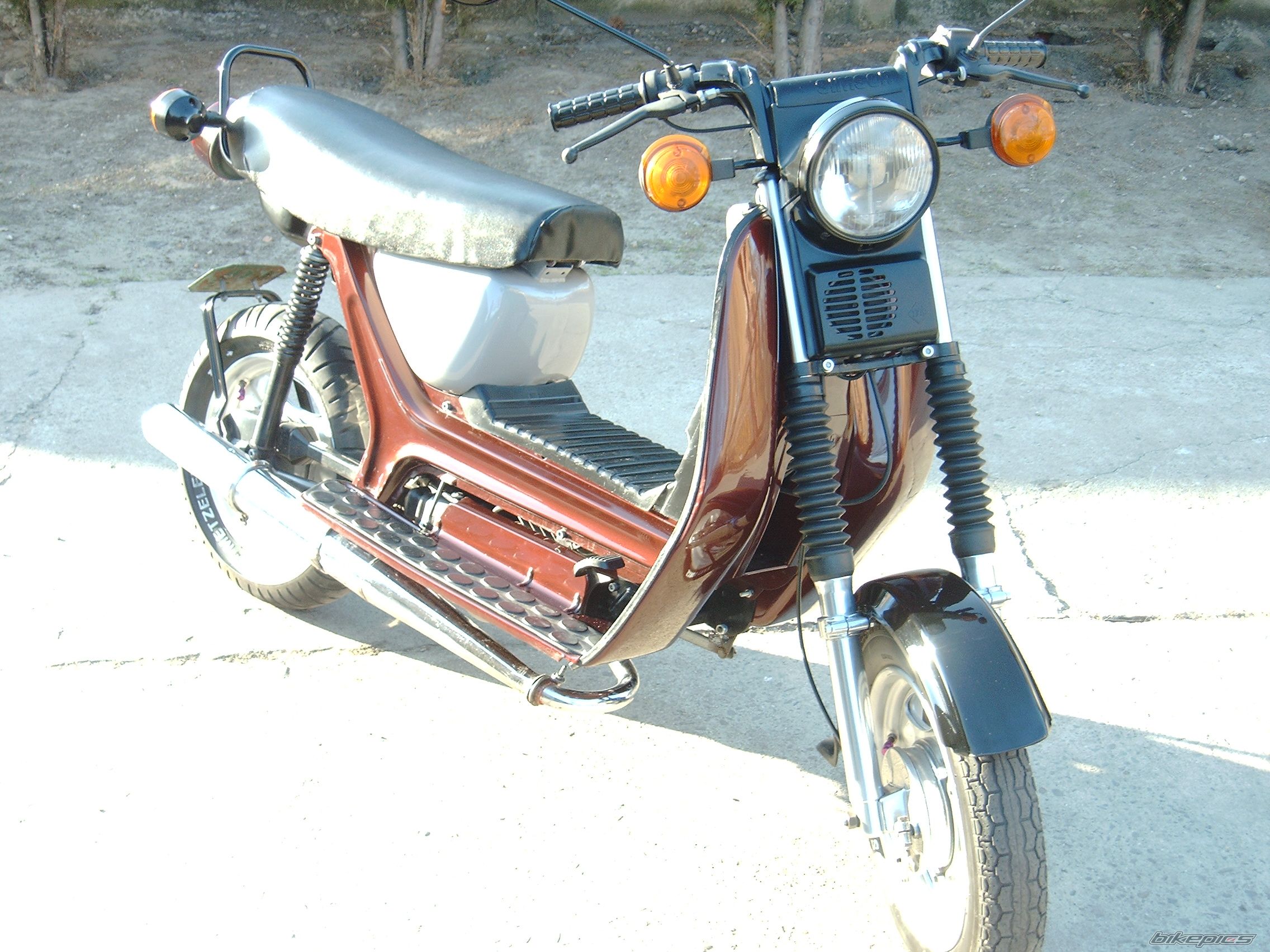 Bike Photo 865303