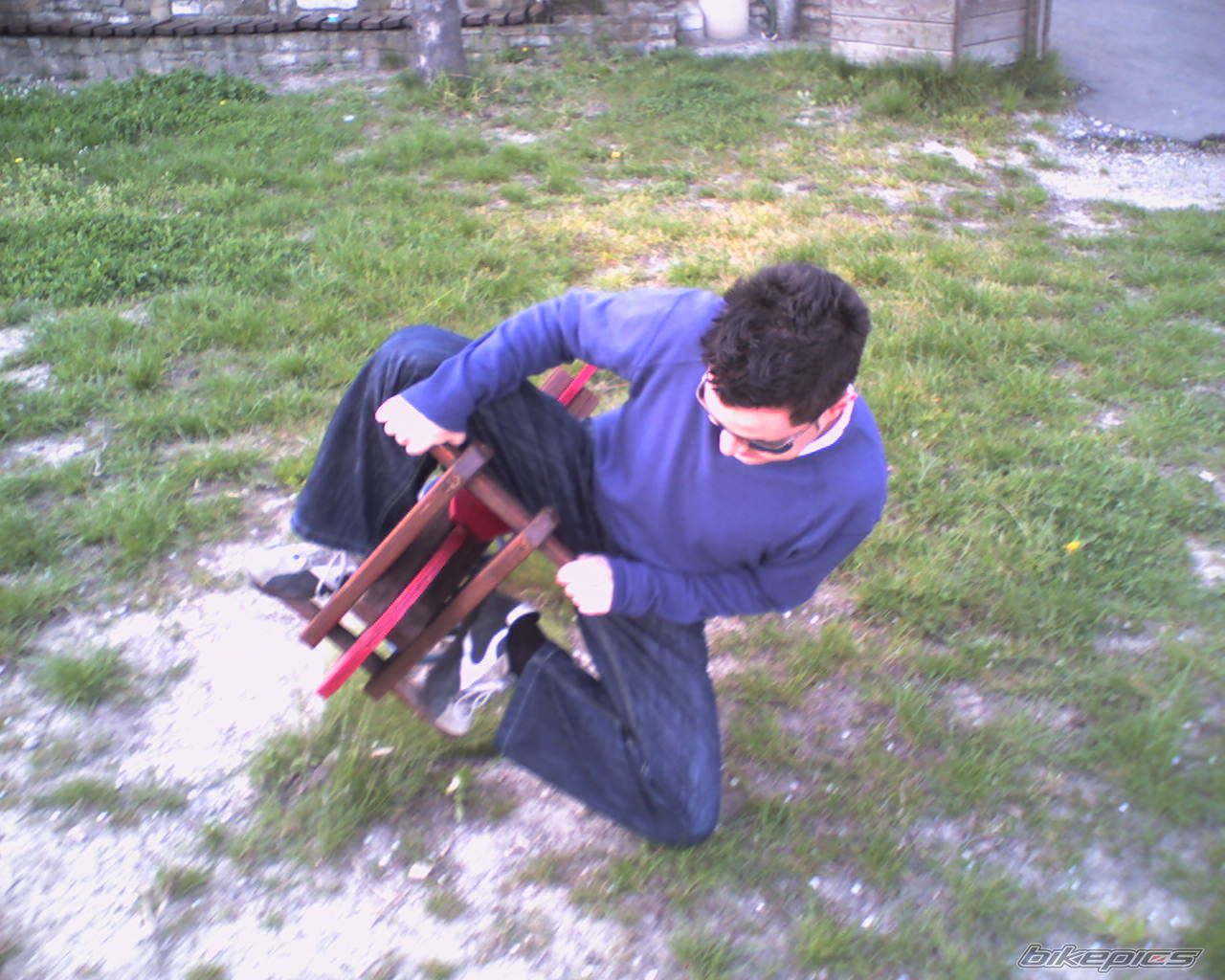 Bike Photo 865319