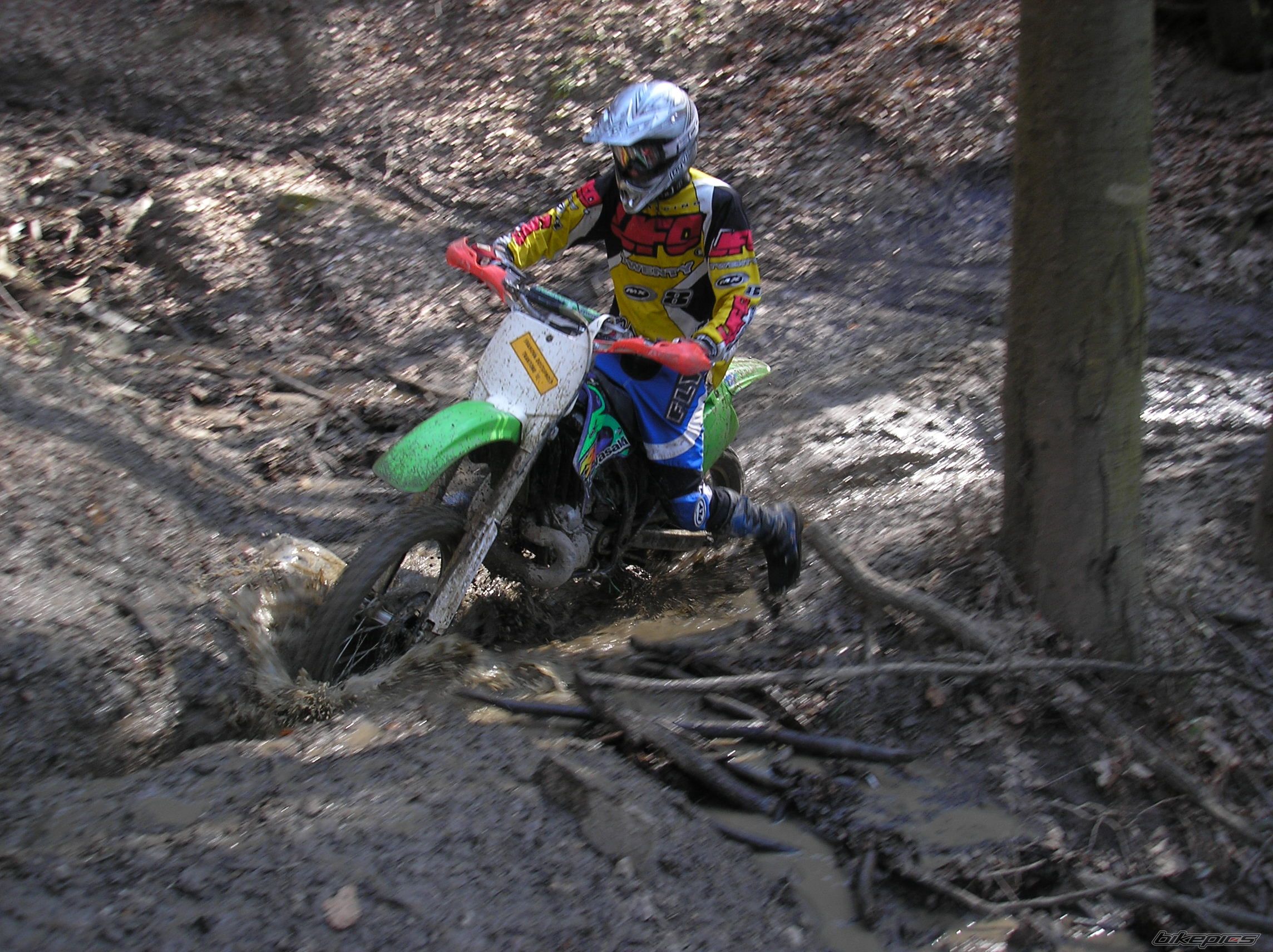 Bike Photo 865323