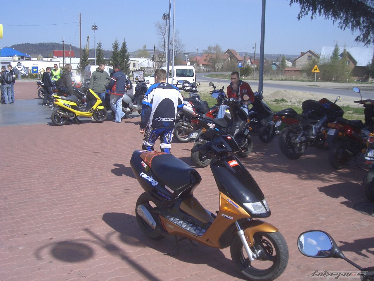 Bike Photo 865357