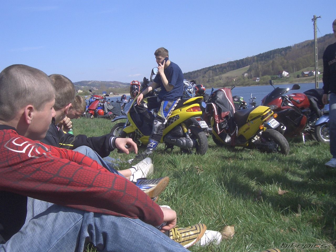 Bike Photo 865376