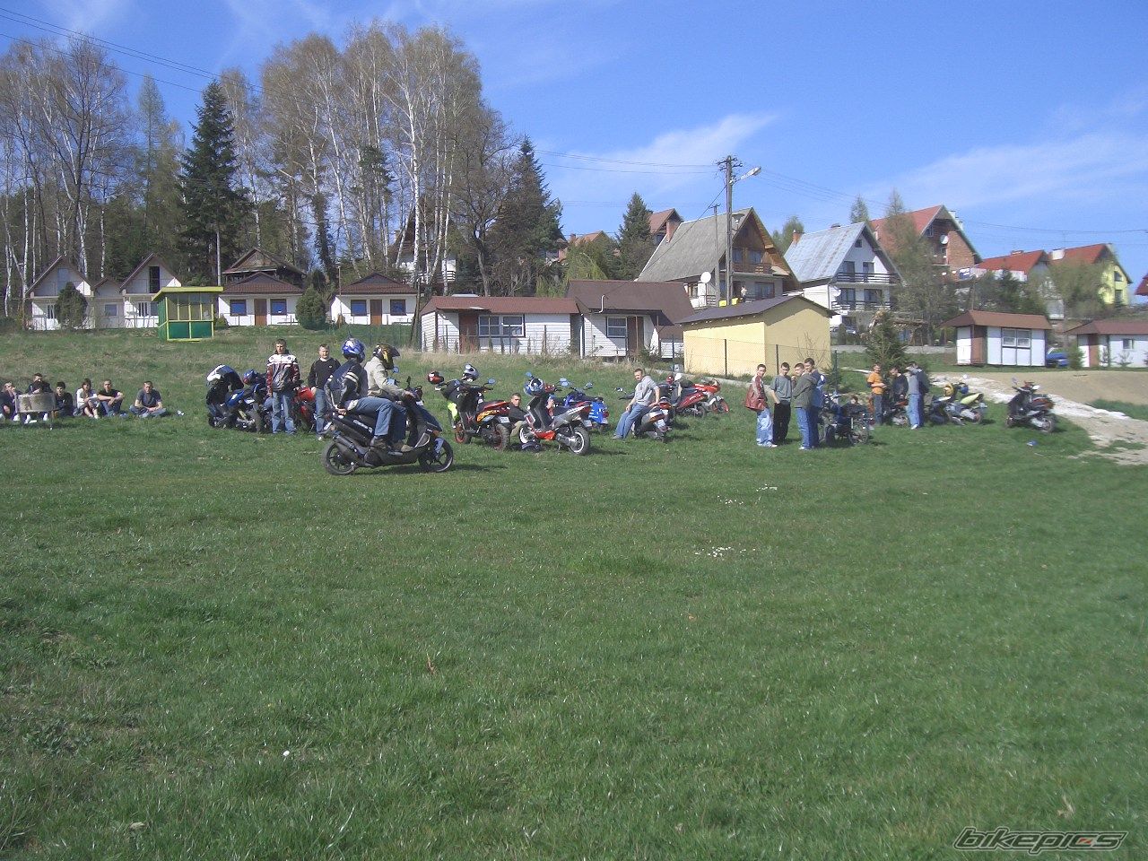 Bike Photo 865389
