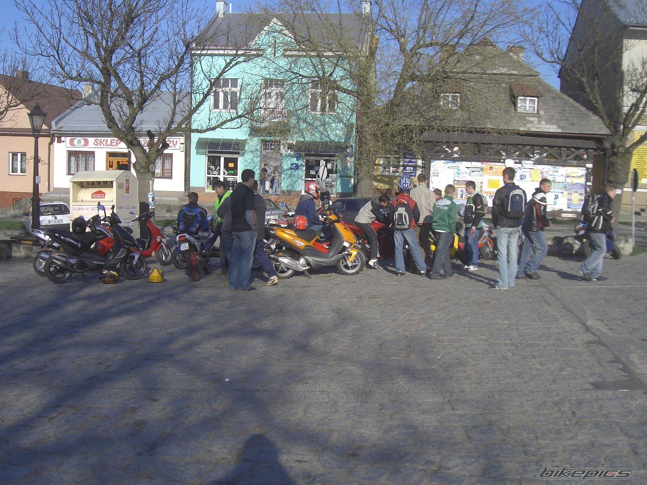Bike Photo 865395