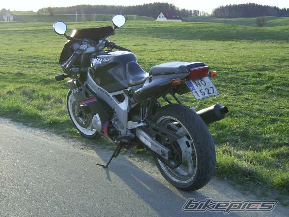 Bike Photo 865439