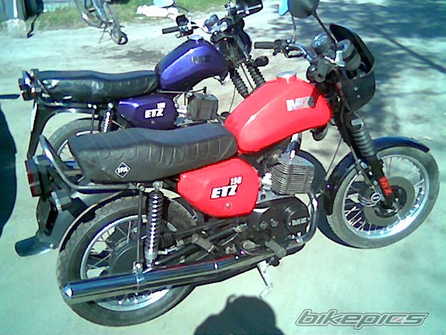 Bike Photo 865461