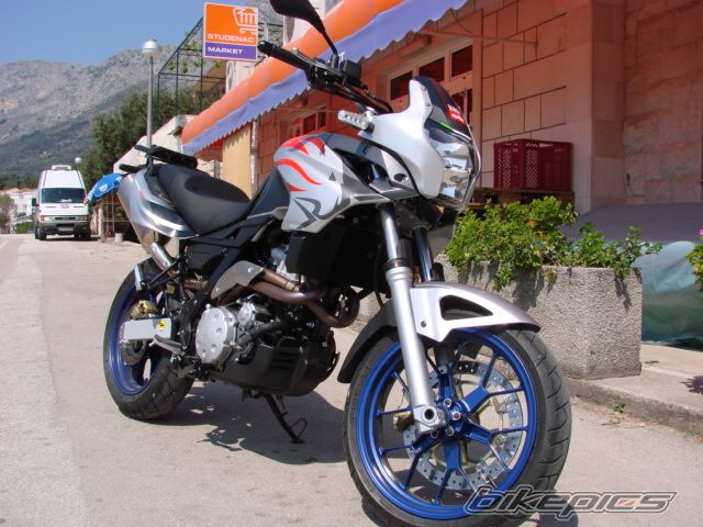Bike Photo 865469