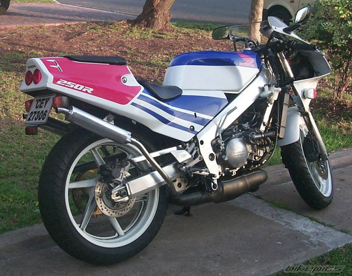 Bike Photo 86548