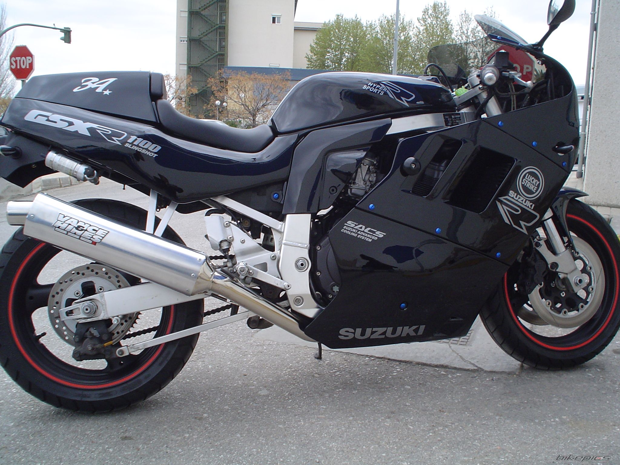 Bike Photo 865481