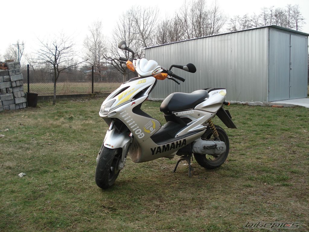 Bike Photo 865502