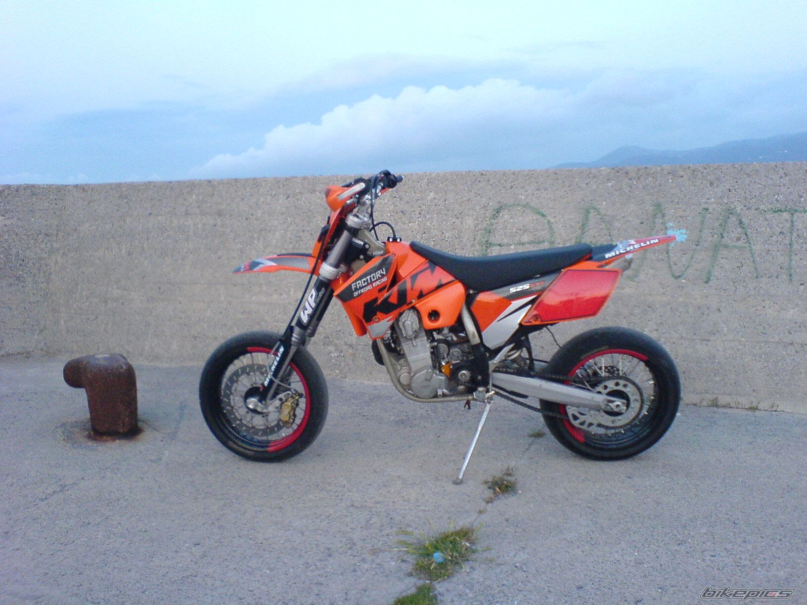 Bike Photo 865510