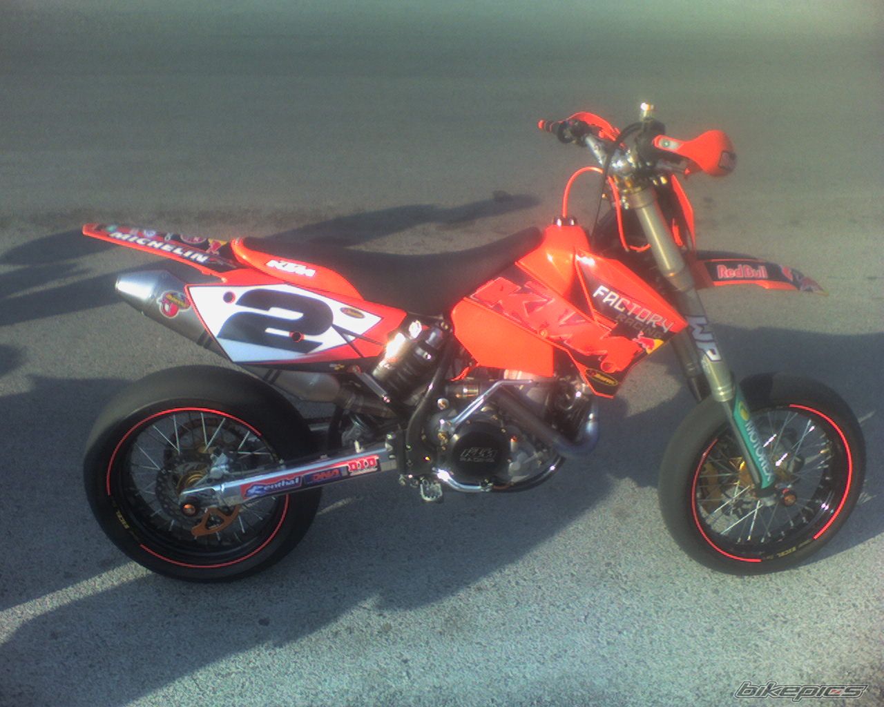 Bike Photo 865523