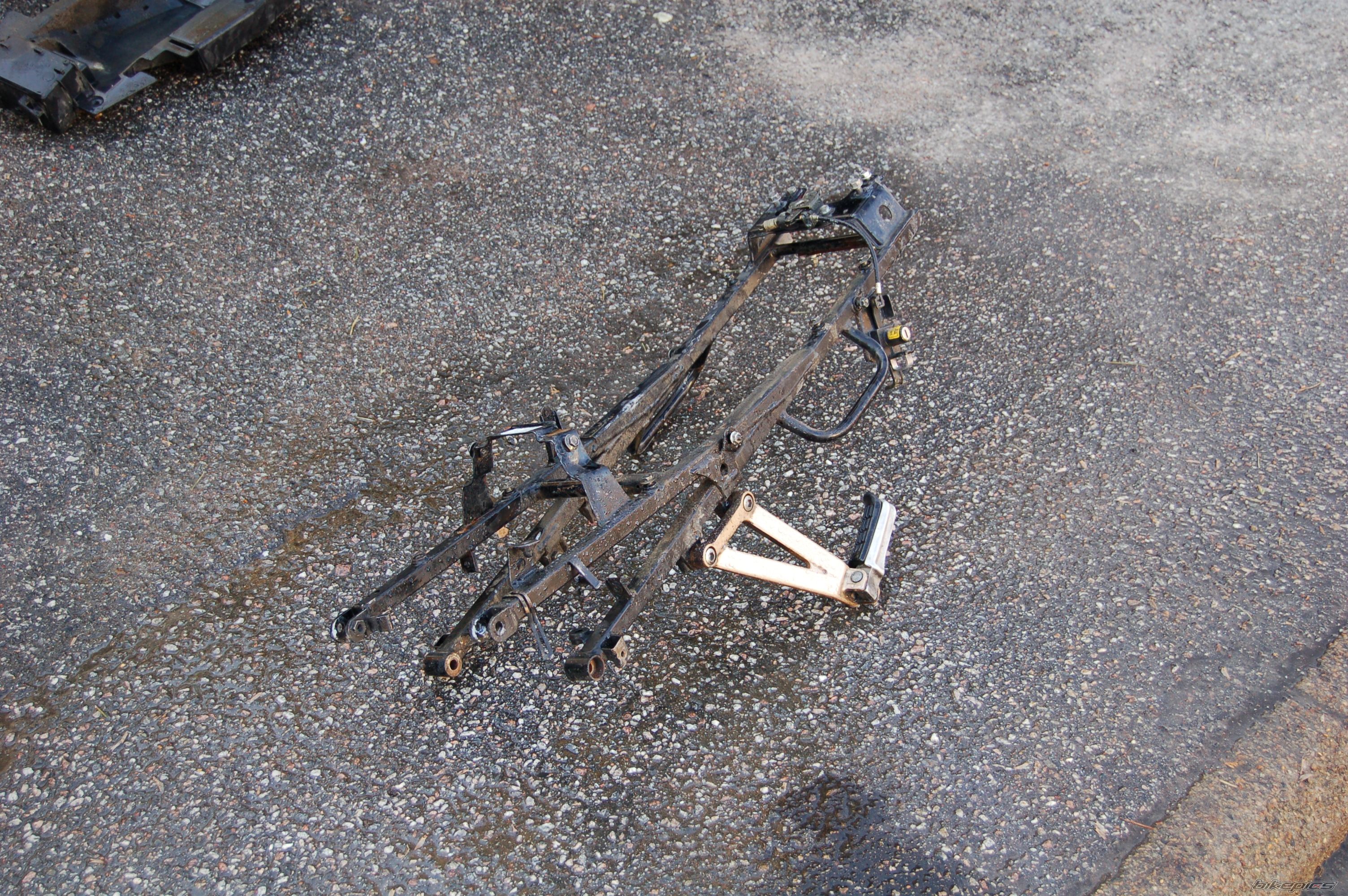 Bike Photo 865530