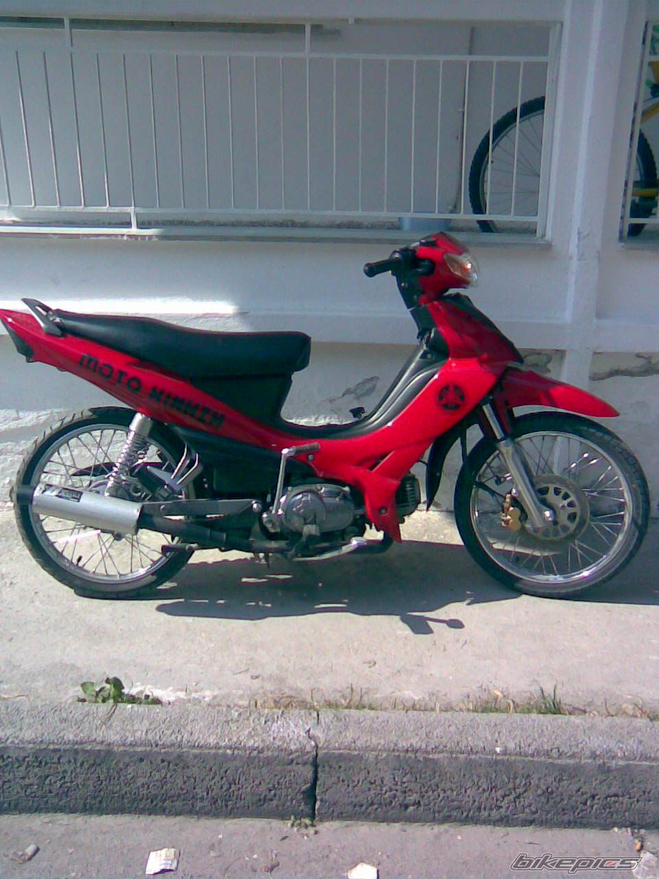 Bike Photo 865547