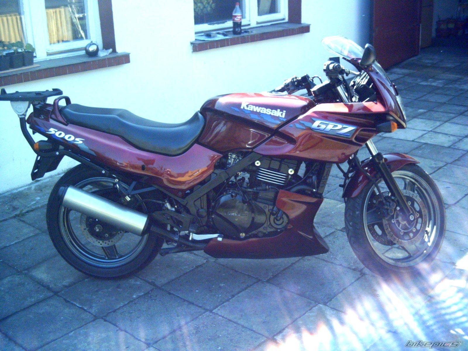 Photo 865577