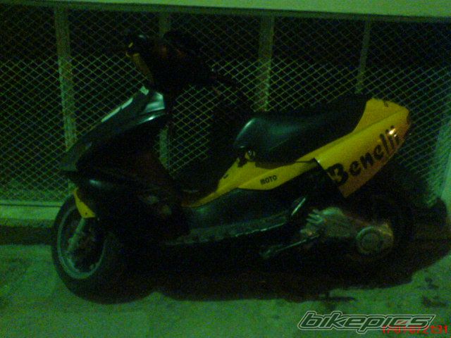 Bike Photo 865595