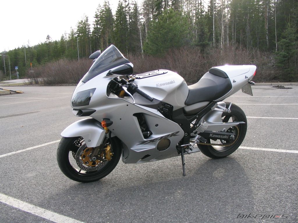 Bike Photo 865605