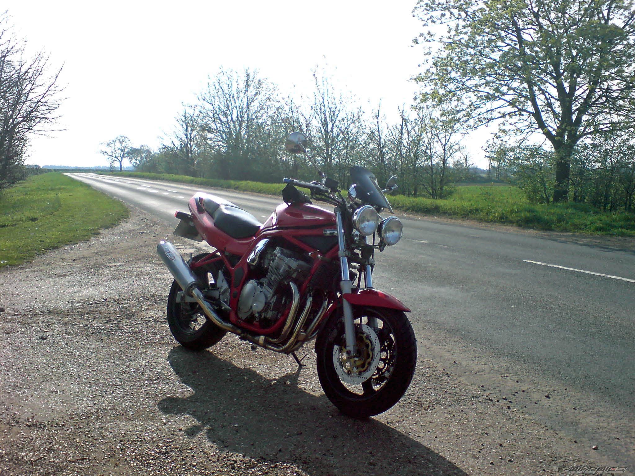 Bike Photo 865648