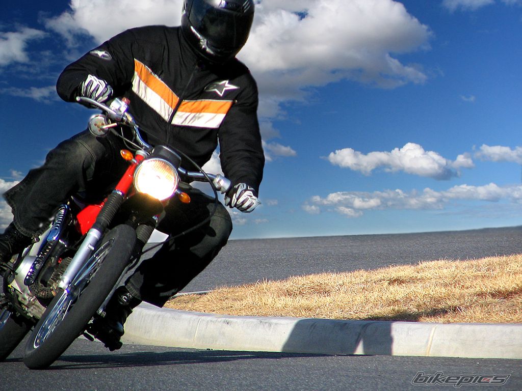 Bike Photo 865655