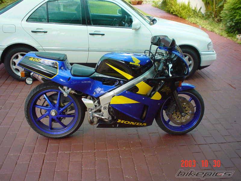 Bike Photo 86566