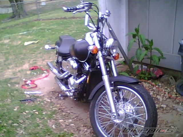 Bike Photo 865712