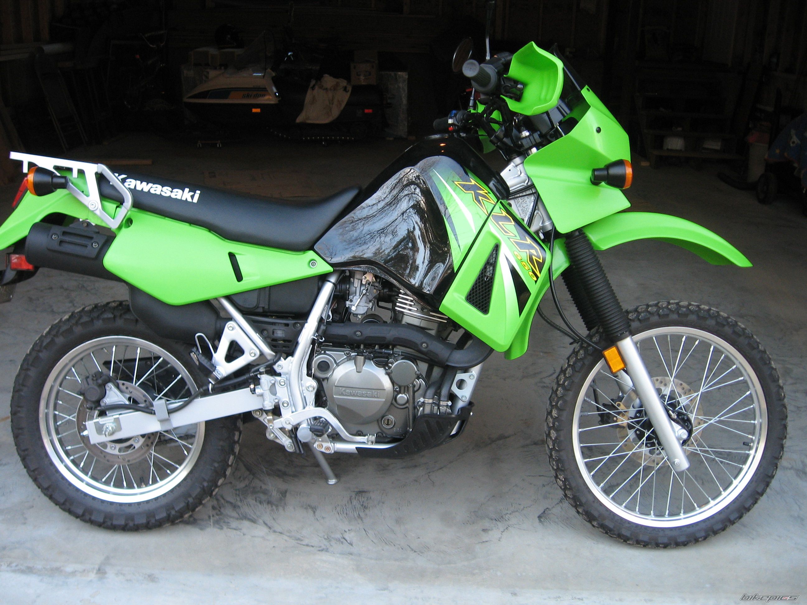 Bike Photo 865717