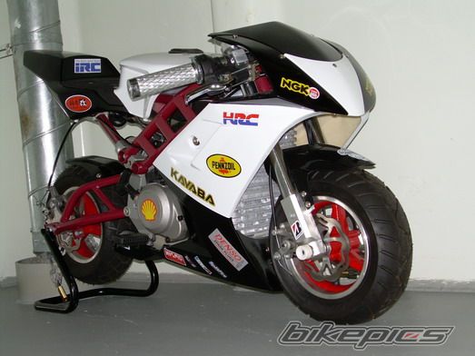 Bike Photo 865729