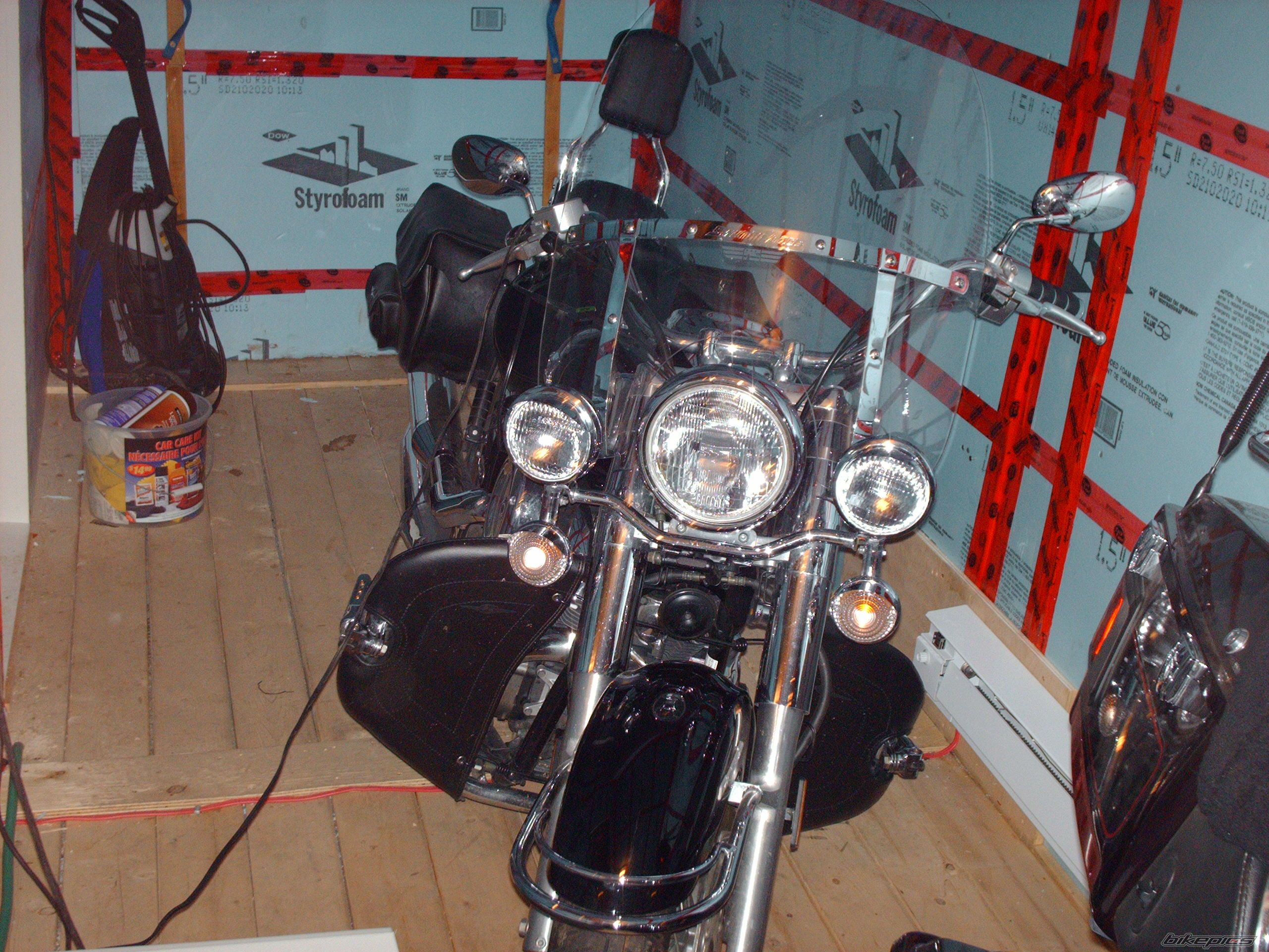 Bike Photo 865737