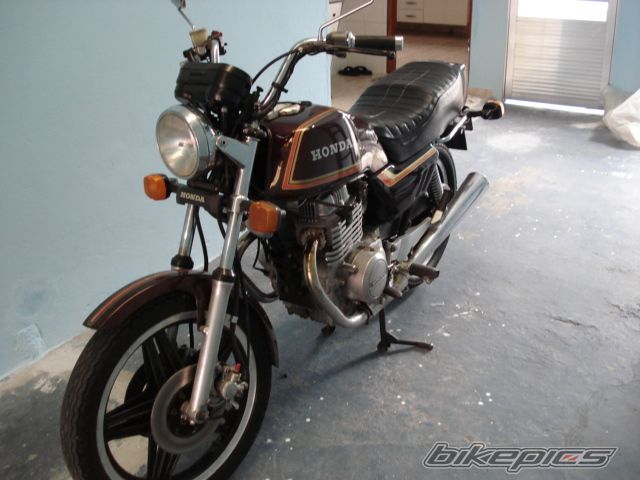 Bike Photo 865750