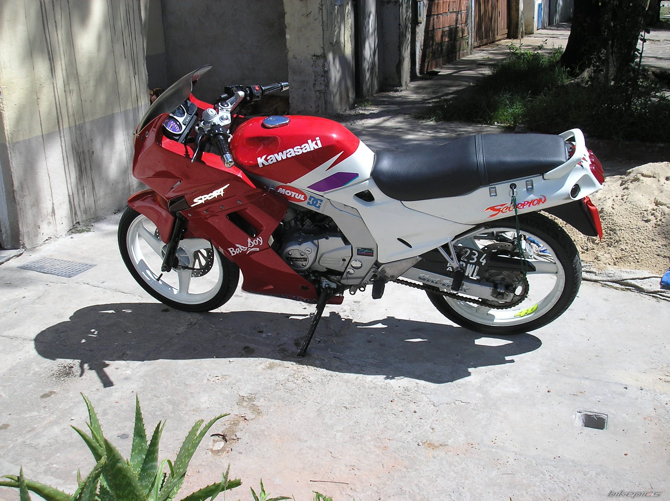Photo 865756