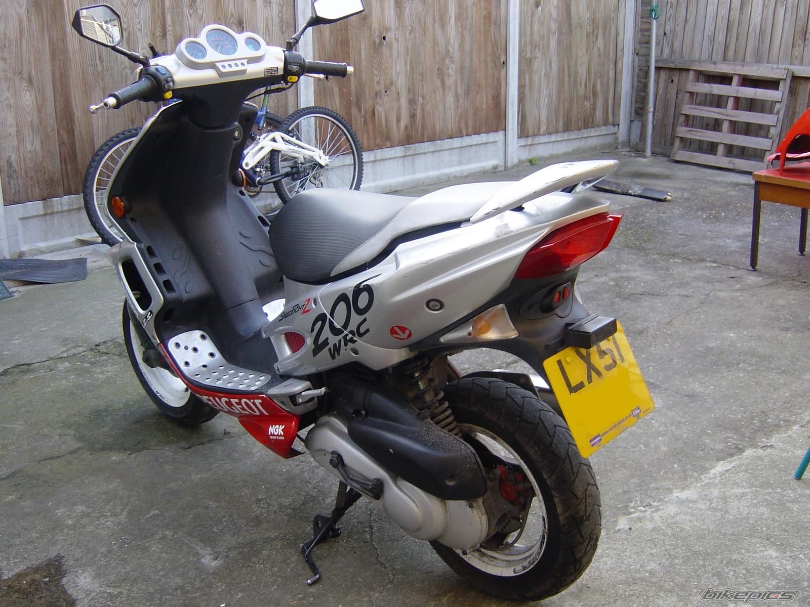 Bike Photo 865774