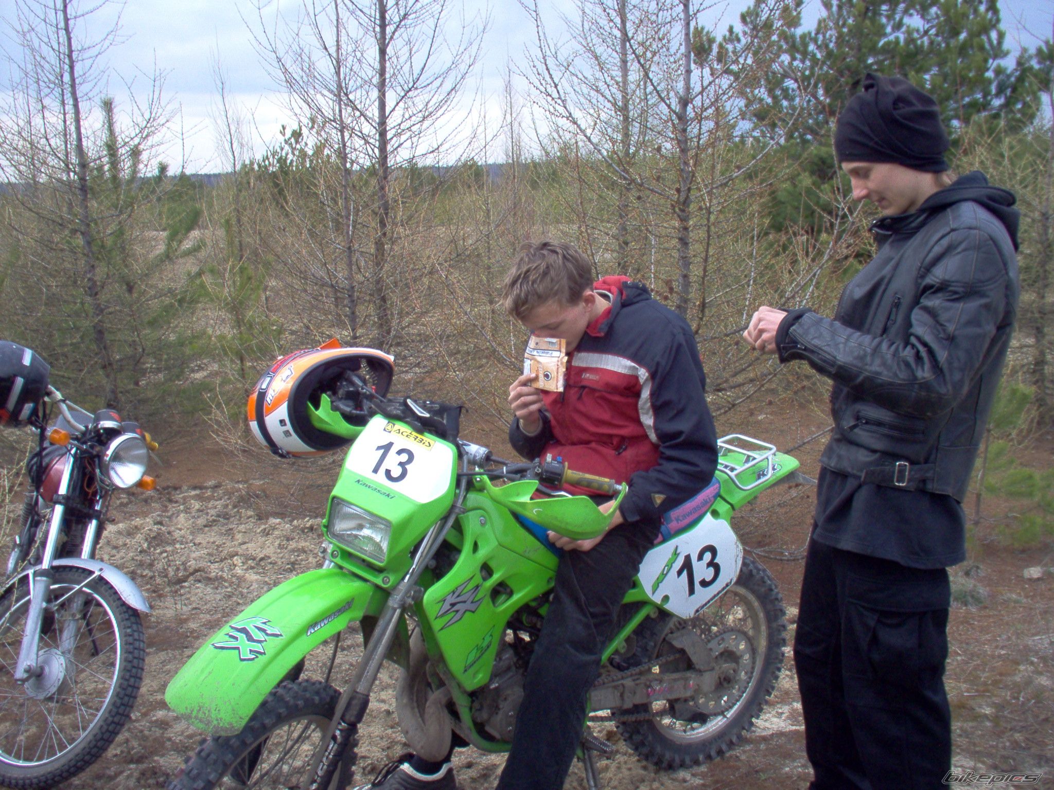 Bike Photo 865819