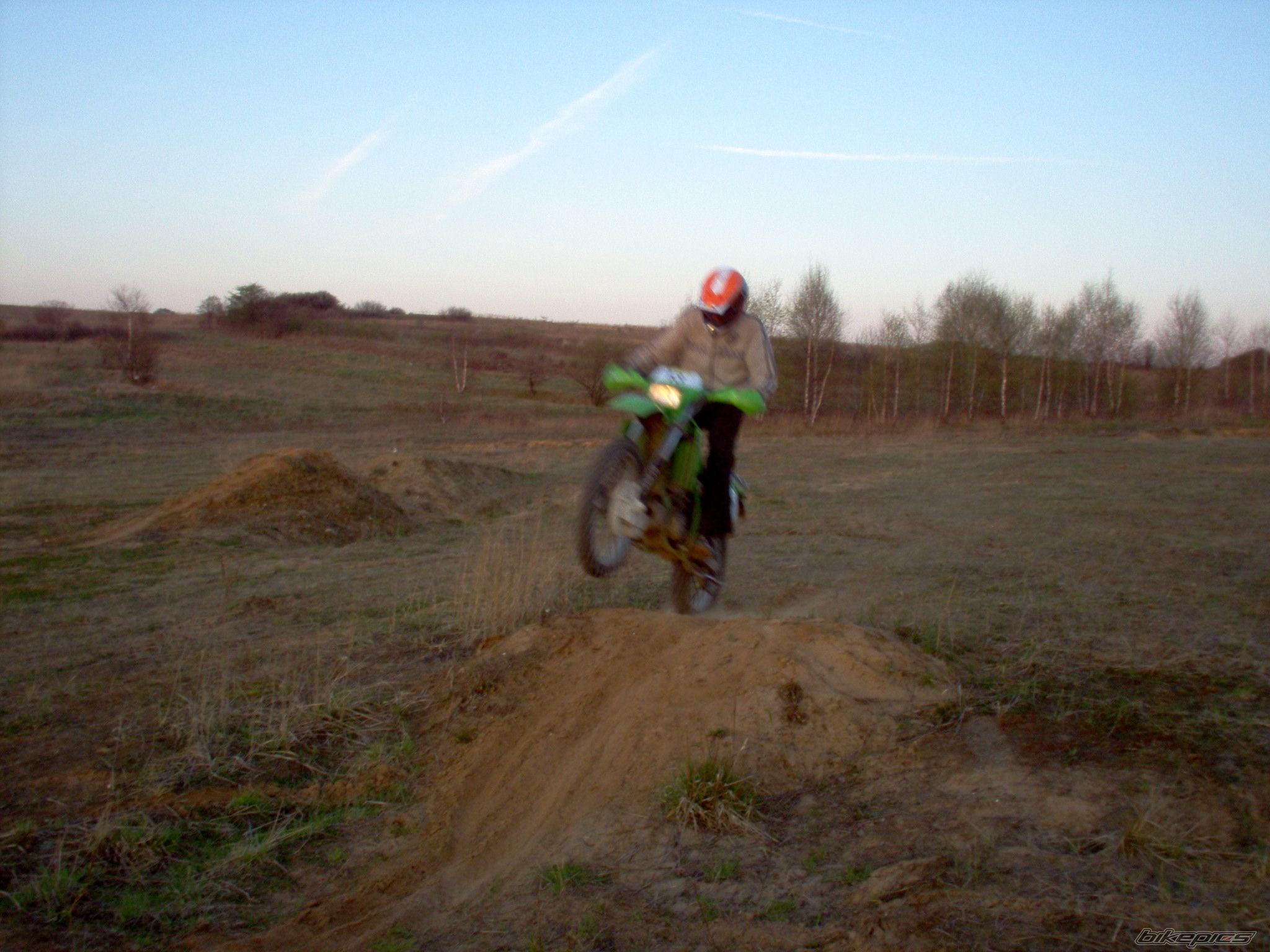 Bike Photo 865824