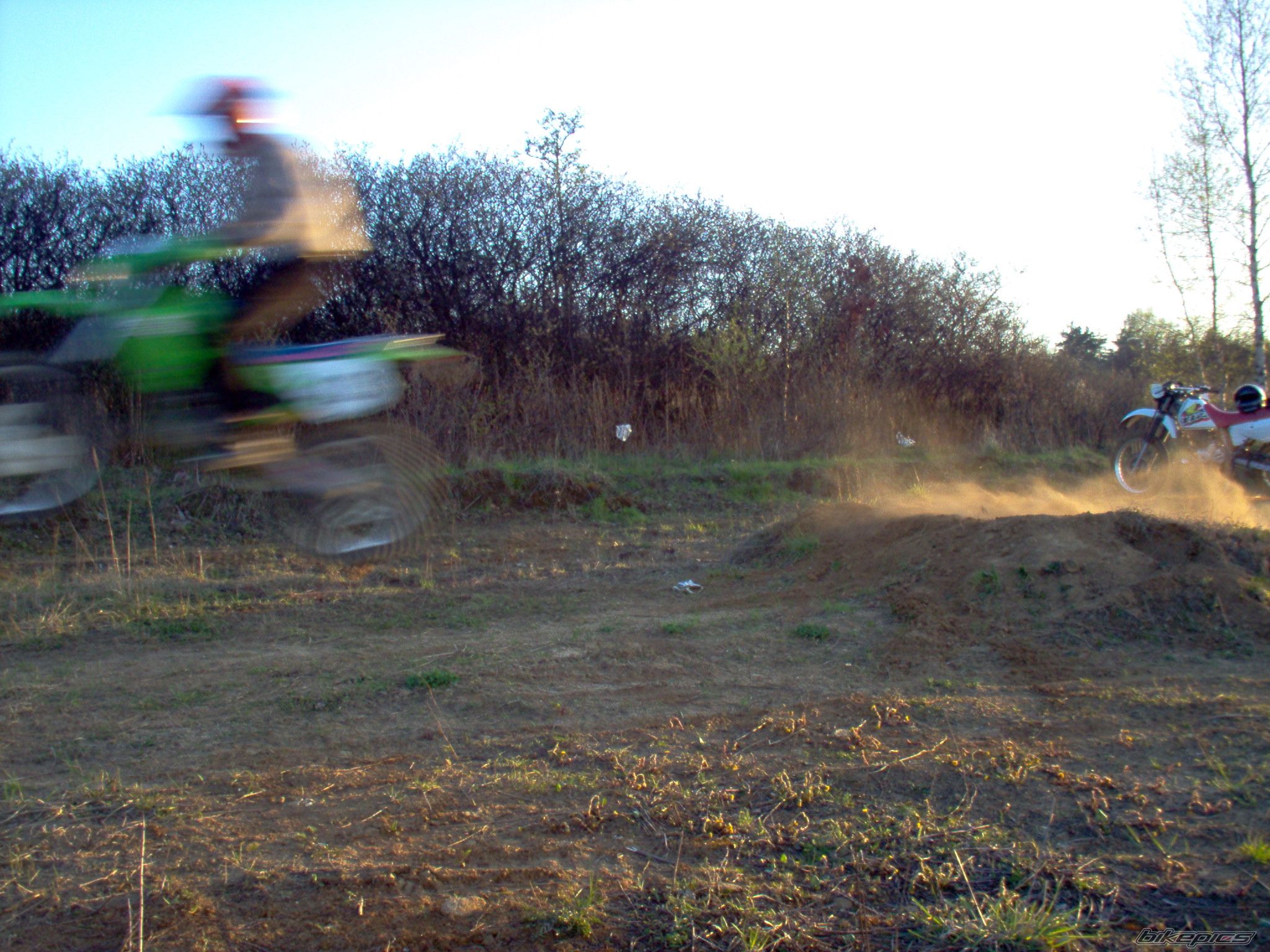 Bike Photo 865827
