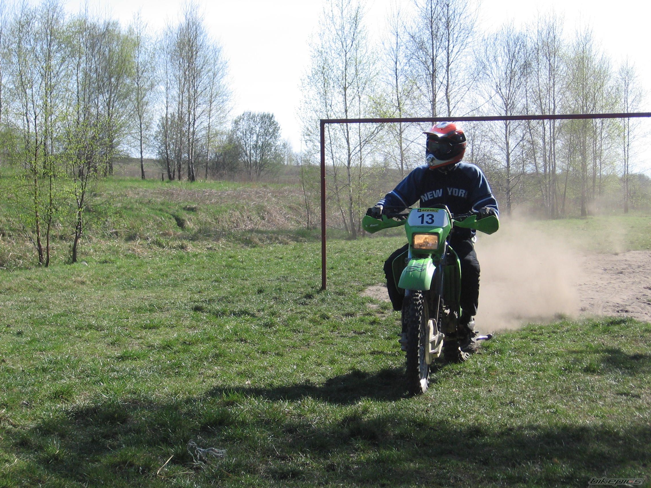 Bike Photo 865832