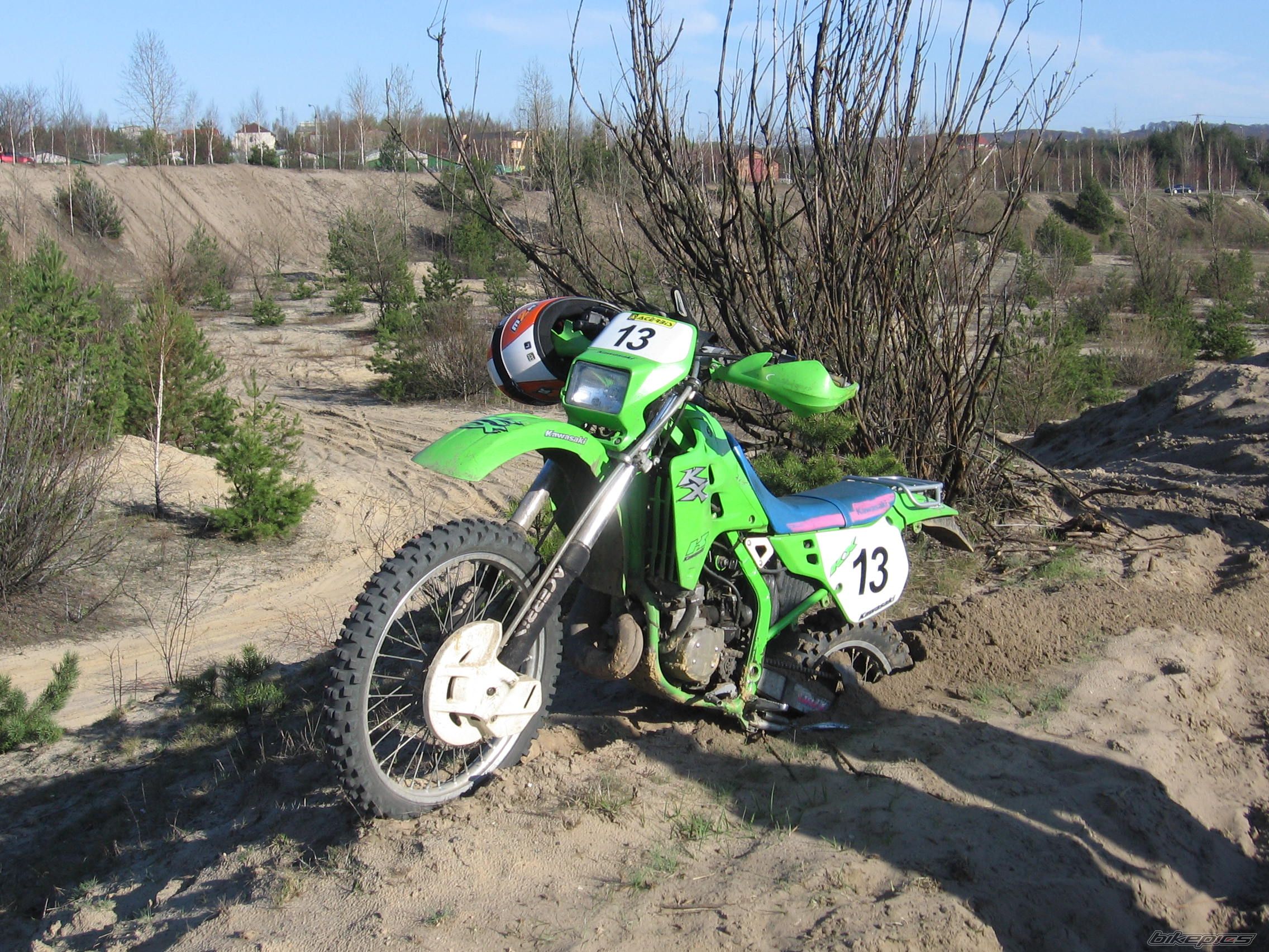 Bike Photo 865836